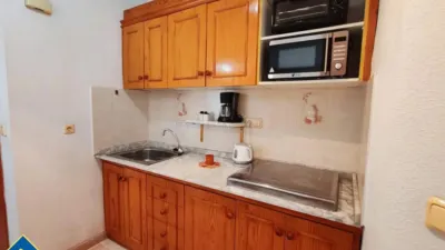 Apartment in Playa del Cura photo 6
