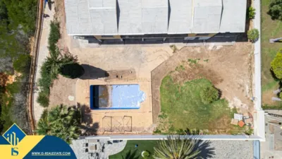 Chalet in Cabo Roig-La Zenia-La Regia photo 34