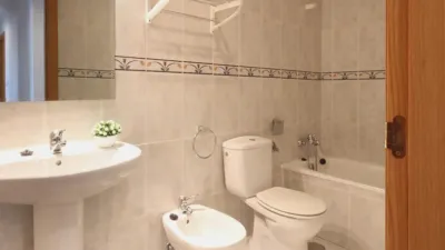 Flat on Calle de La Feria photo 24