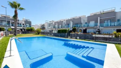 Casa – Torrevieja, Urbanización El Chaparral - Vista 3