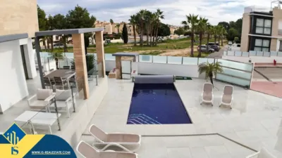Casa – Orihuela, Urbanización El Presidente, Villa Martín - Vista 3