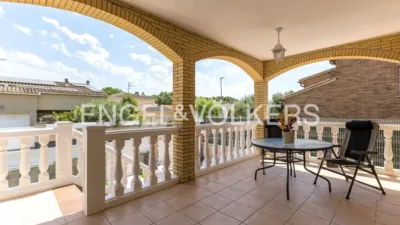 House in Sant Cugat Sesgarrigues photo 8