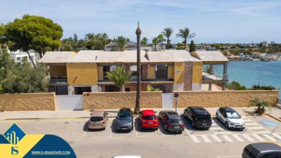 Chalet in Cabo Roig-La Zenia-La Regia photo 36