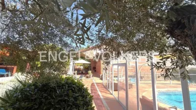 House in La Canaleja Street Area photo 60