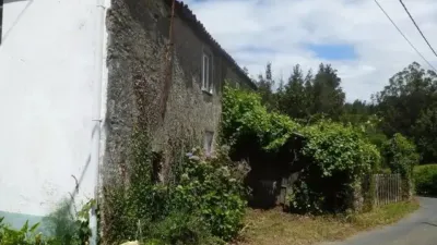 Casa rústica en venta en Calle Lugar Ponte, Número 6 - Més