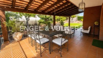 House in Fontpineda photo 18
