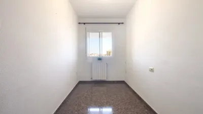 Flat on Calle de La Feria photo 20