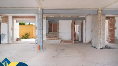 Chalet in Cabo Roig-La Zenia-La Regia photo 14