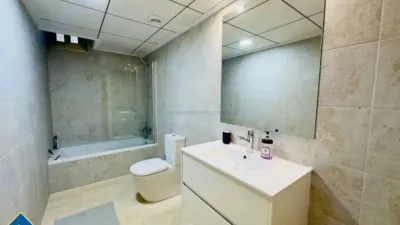 Chalet in Los Dolses-Montezenia-Lomas de Cabo photo 30
