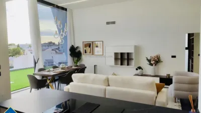 Casa – Orihuela, Urbanización Dream Hills Lago Sol, Lagosol-Sector F-2 - Vista 4