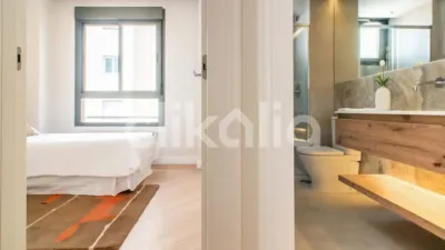 Top-floor apartment in Goya photo 16