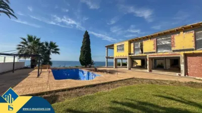 Chalet in Cabo Roig-La Zenia-La Regia photo 8