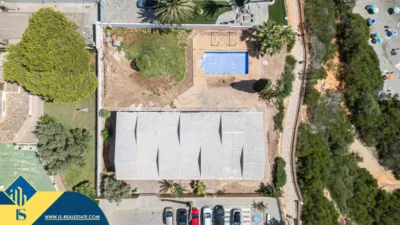 Chalet in Cabo Roig-La Zenia-La Regia photo 32