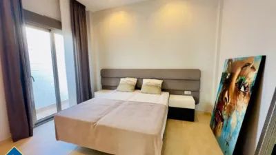 Chalet in Los Dolses-Montezenia-Lomas de Cabo photo 17