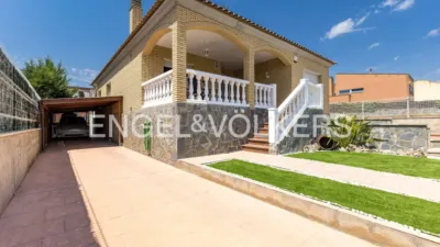 House in Sant Cugat Sesgarrigues photo 4