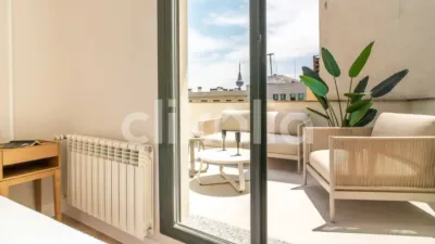 Top-floor apartment in Goya photo 11