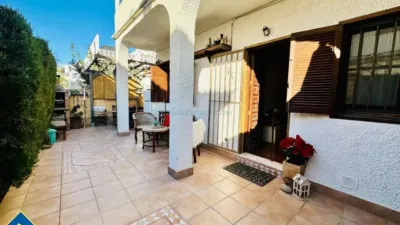 Casa – Torrevieja, Urbanización Villa Sol, Cabo Cervera-Playa la Mata - Vista 5