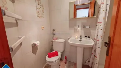 Apartment in Playa del Cura photo 14