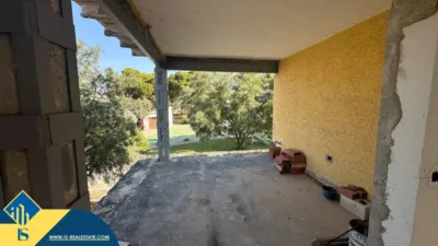 Chalet in Cabo Roig-La Zenia-La Regia photo 21