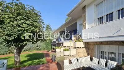 House in Alpedrete photo 38