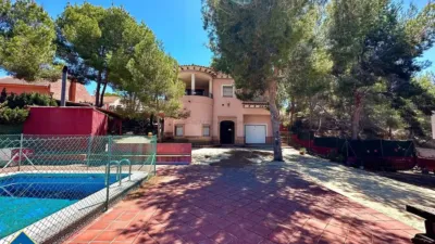 Casa – San Miguel de Salinas, Urbanización Ciudad de las Telecomunicaciones - Vista 4