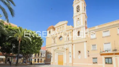 Apartment on Plaça de La Mare de Déu de Vallivana photo 18
