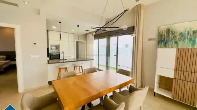 Chalet in Los Dolses-Montezenia-Lomas de Cabo photo 8