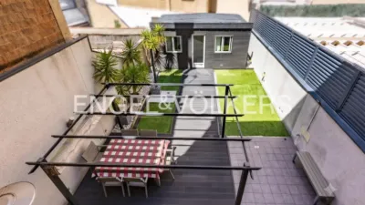 Apartment in Can Baró photo 38