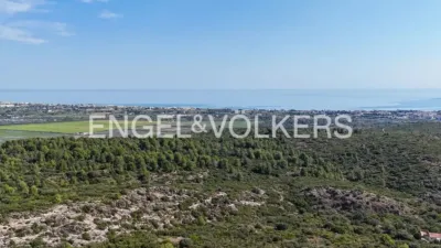 Terreno en venta en Benimeli - Més