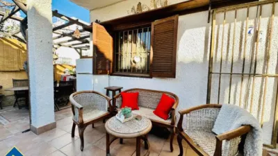 Casa – Torrevieja, Urbanización Villa Sol, Cabo Cervera-Playa la Mata - Més