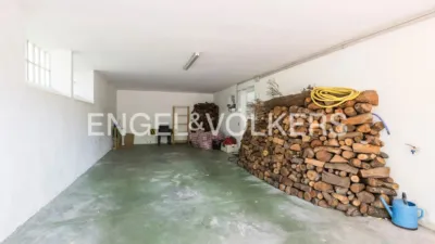 House in Alpedrete photo 28