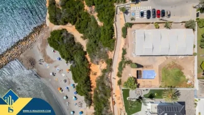 Chalet in Cabo Roig-La Zenia-La Regia photo 33