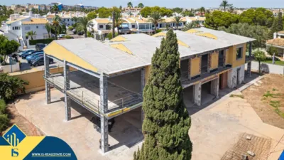 Chalet in Cabo Roig-La Zenia-La Regia photo 31