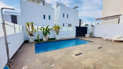 Chalet in Los Dolses-Montezenia-Lomas de Cabo photo 24