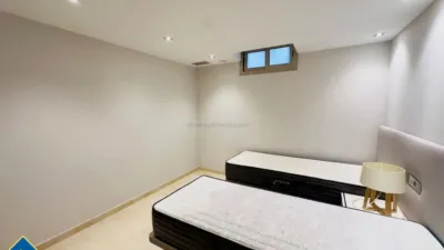 Chalet in Los Dolses-Montezenia-Lomas de Cabo photo 29