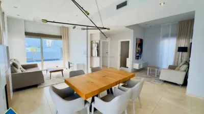 Chalet in Los Dolses-Montezenia-Lomas de Cabo photo 7
