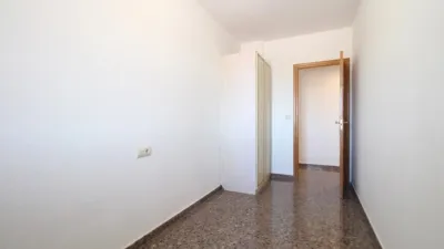Flat on Calle de La Feria photo 21