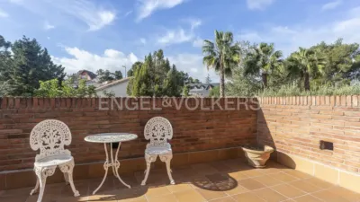 House in Fontpineda photo 43