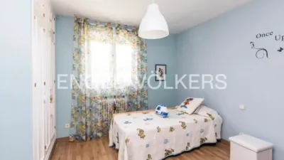 House in Alpedrete photo 24