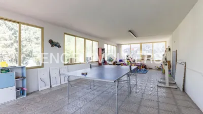 House in Alpedrete photo 29