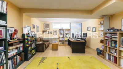 House in Alpedrete photo 18