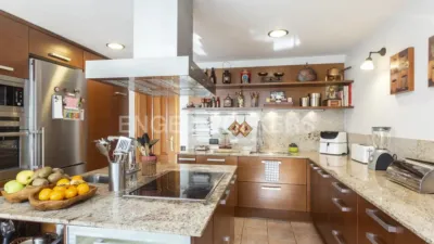 House in Fontpineda photo 21