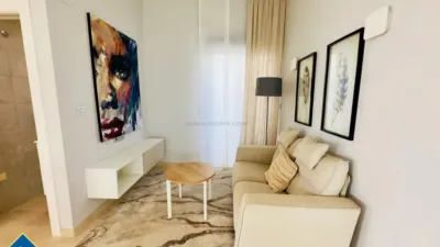 Chalet in Los Dolses-Montezenia-Lomas de Cabo photo 34