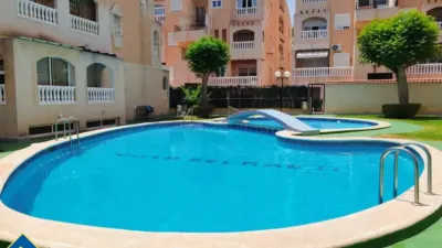 Apartment in Playa del Cura photo 20