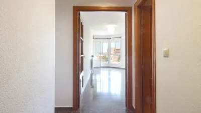 Flat on Calle de La Feria photo 10
