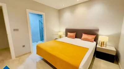 Chalet in Los Dolses-Montezenia-Lomas de Cabo photo 31
