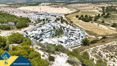 Casa – San Miguel de Salinas, Las Escalericas - Vista 3