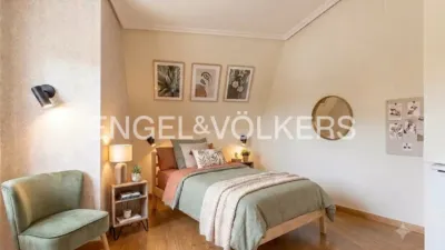 House in Monte del Pilar Area photo 58
