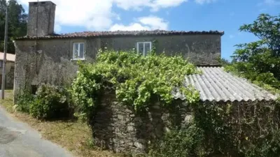 Casa rústica en venta en Calle Lugar Ponte, Número 6 - Vista 5