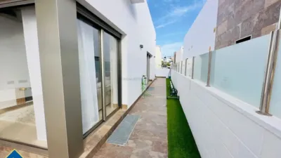 Chalet in Los Dolses-Montezenia-Lomas de Cabo photo 25